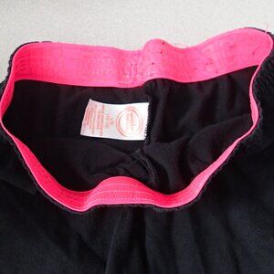 Wonder Nation Girls Athletic Shorts Size Large 10-12
